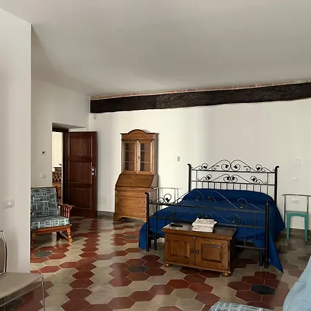Aparthotel Residenza Il Carbonaro Turistico